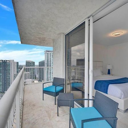 40Th Floor Priceless Unit Central Location Miami Exterior foto