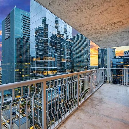 40Th Floor Priceless Unit Central Location Miami Exterior foto