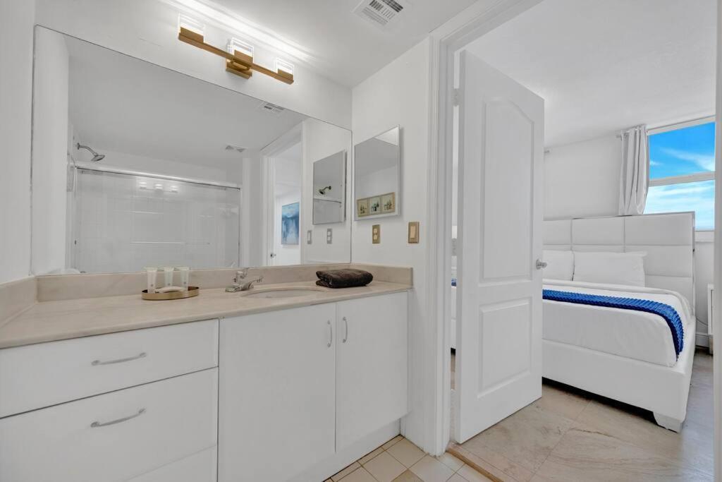 40Th Floor Priceless Unit Central Location Miami Exterior foto