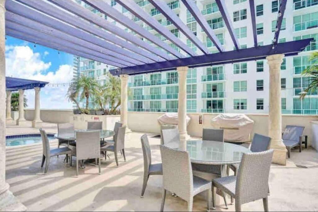 40Th Floor Priceless Unit Central Location Miami Exterior foto