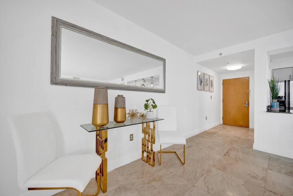 40Th Floor Priceless Unit Central Location Miami Exterior foto