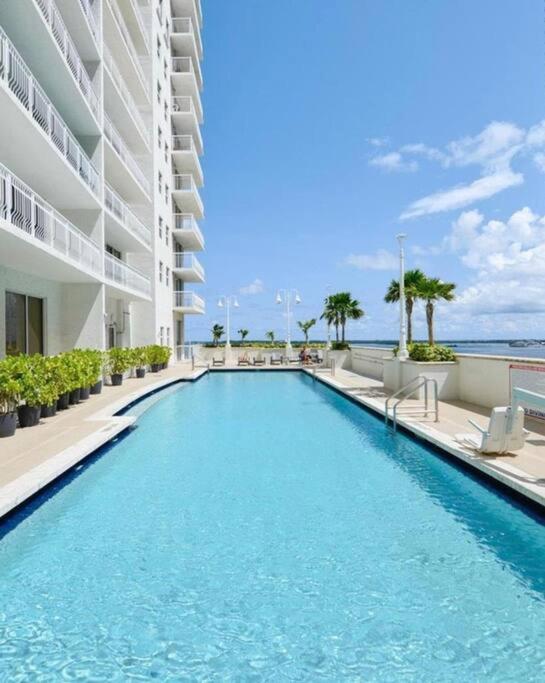 40Th Floor Priceless Unit Central Location Miami Exterior foto