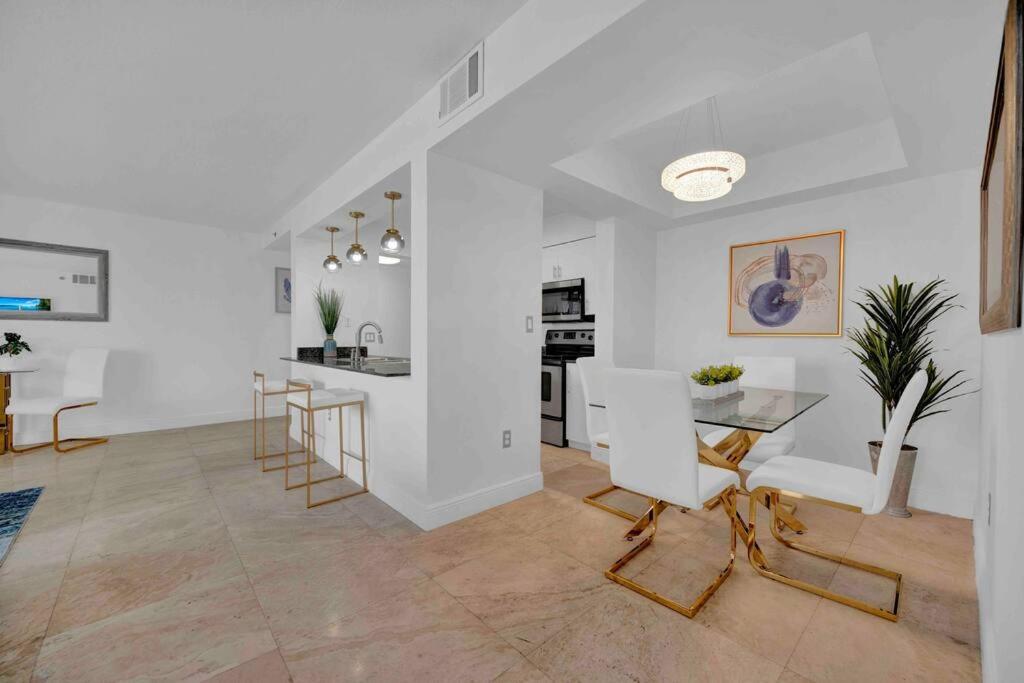 40Th Floor Priceless Unit Central Location Miami Exterior foto